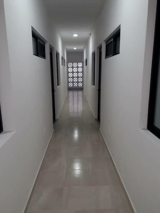 Estudio En Cancun Centro Exterior foto